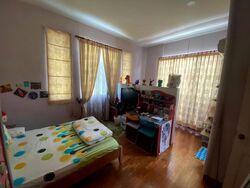 Burgundy Hill (D23), Semi-Detached #634560761
